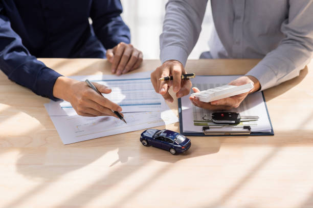 Car insurance options for Rawls Springs residents